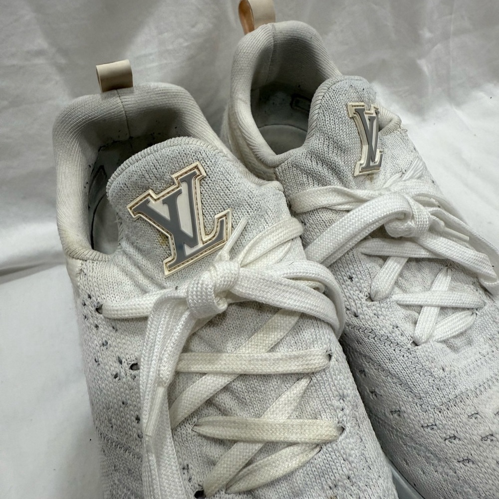 Men’s Louis Vuitton VNR Sneaker - Picture 6 of 14